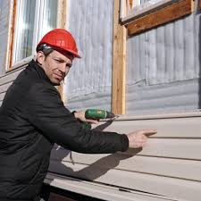 Trusted Manville, NJ Siding Experts